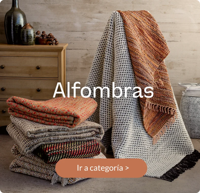Alfombras