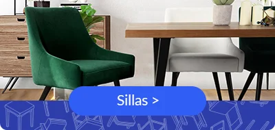 Revisar todas las sillas del especial Muebles 2025