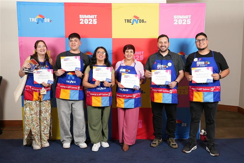 El Cyber Monday está listo