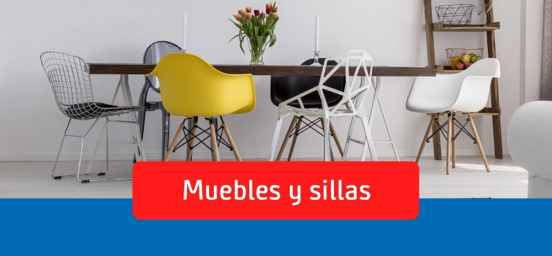 Ir a muebles y sillas Black Friday 2025