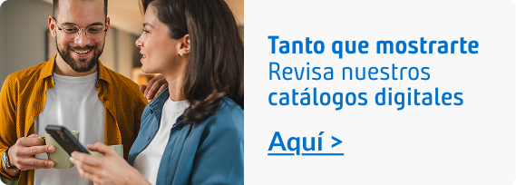 Catálogos digitlaes