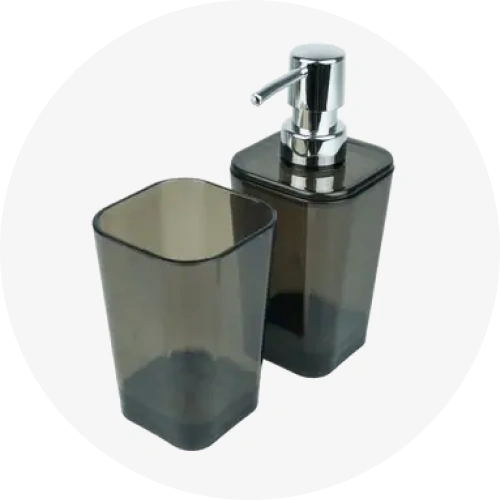 Ir a complementos de baño del especial Renovación 2026