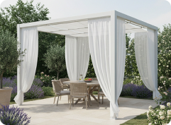 Aire libre sustentable