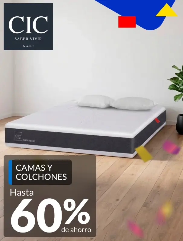 Cómodas y cajoneras | SM - CIC