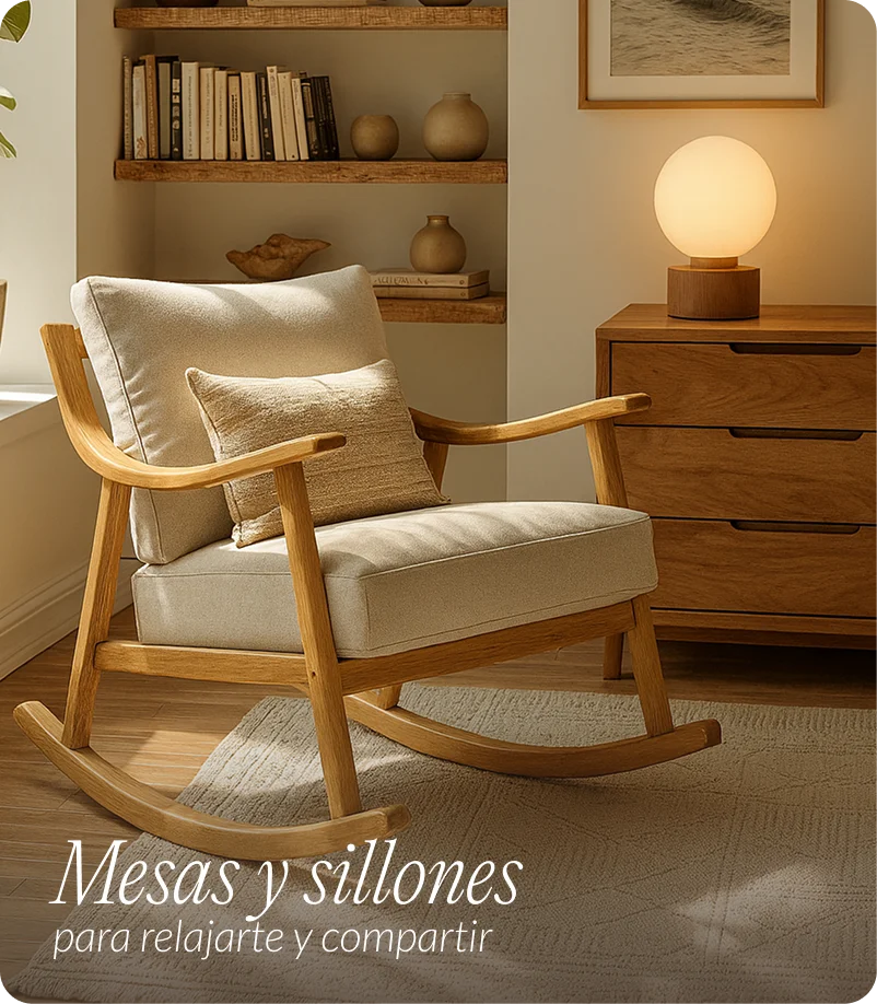 Muebles