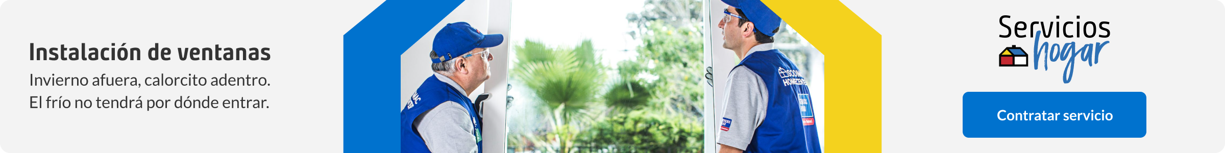 Banner especial textil