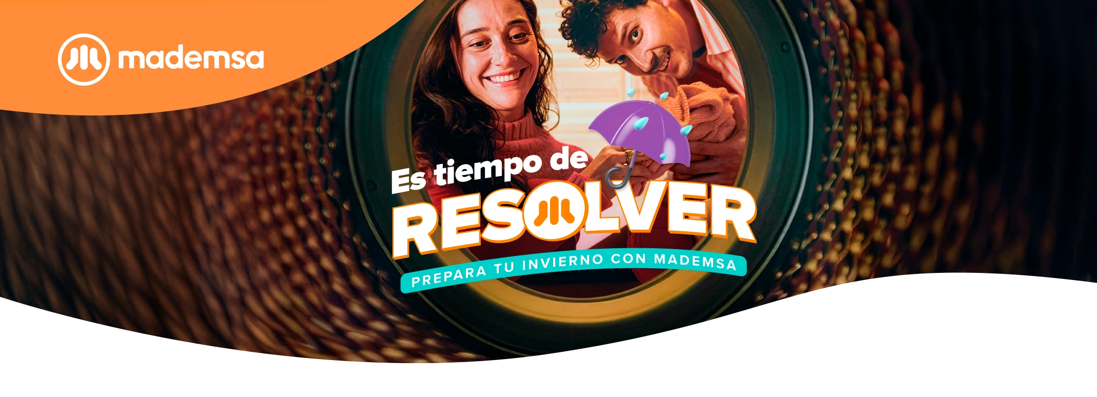Semana Electrolux