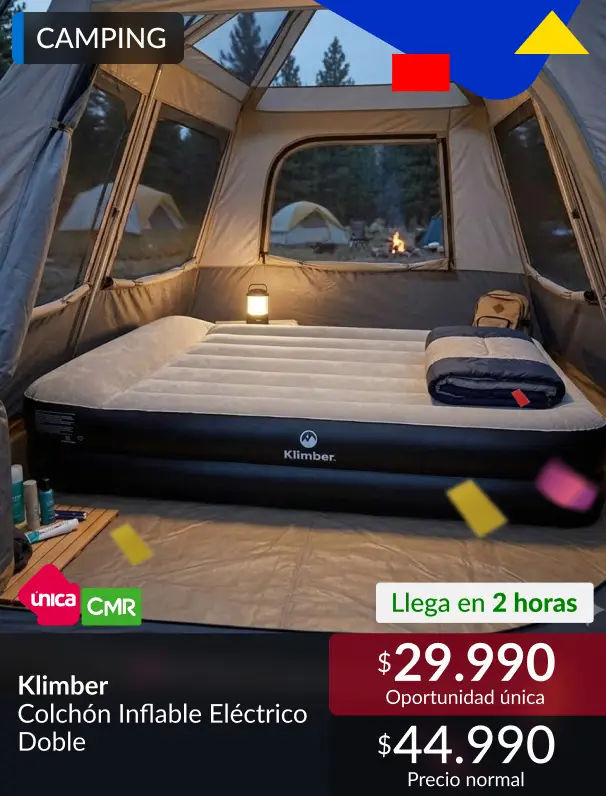 Camping