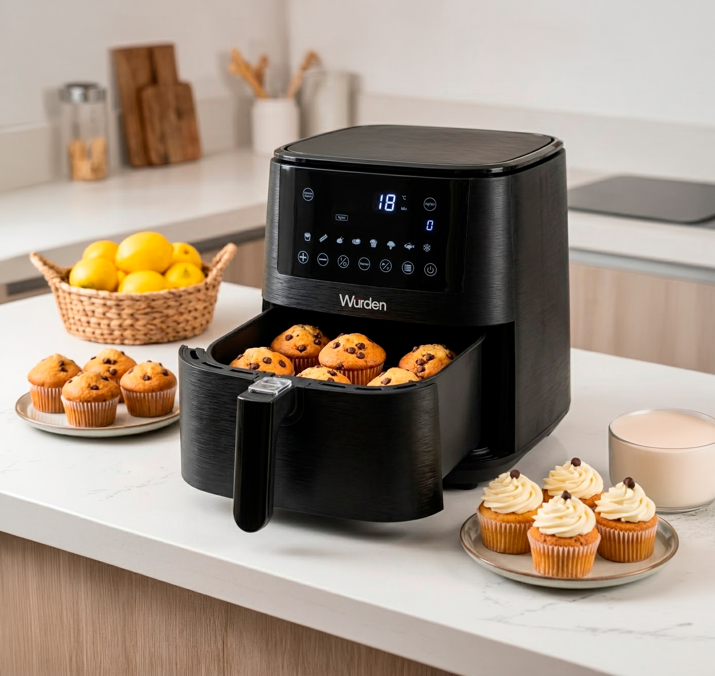 Ofertas en electrohogar para Cyber Monday