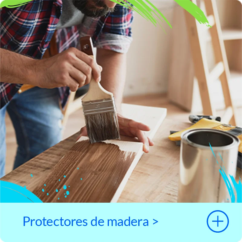 Revisar todos los Protectores de madera