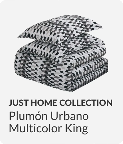 Ir a plumón de estilo urbano en el especial Textil