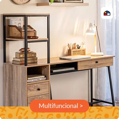 Revisar todos los productos multifuncionales del especial Muebles 2025