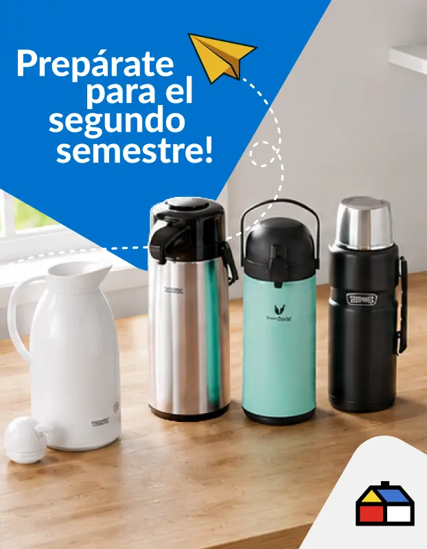 Aniversario l Back to School