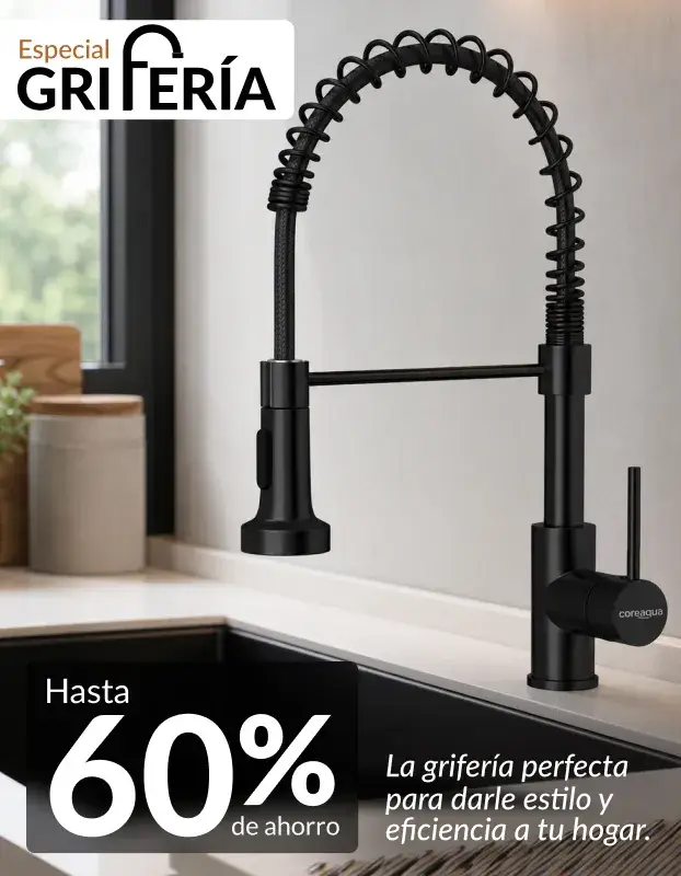 Grifería