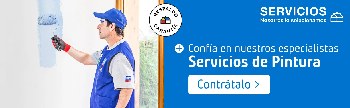 Contrata los servicios de pintura del especial Manito de Gato