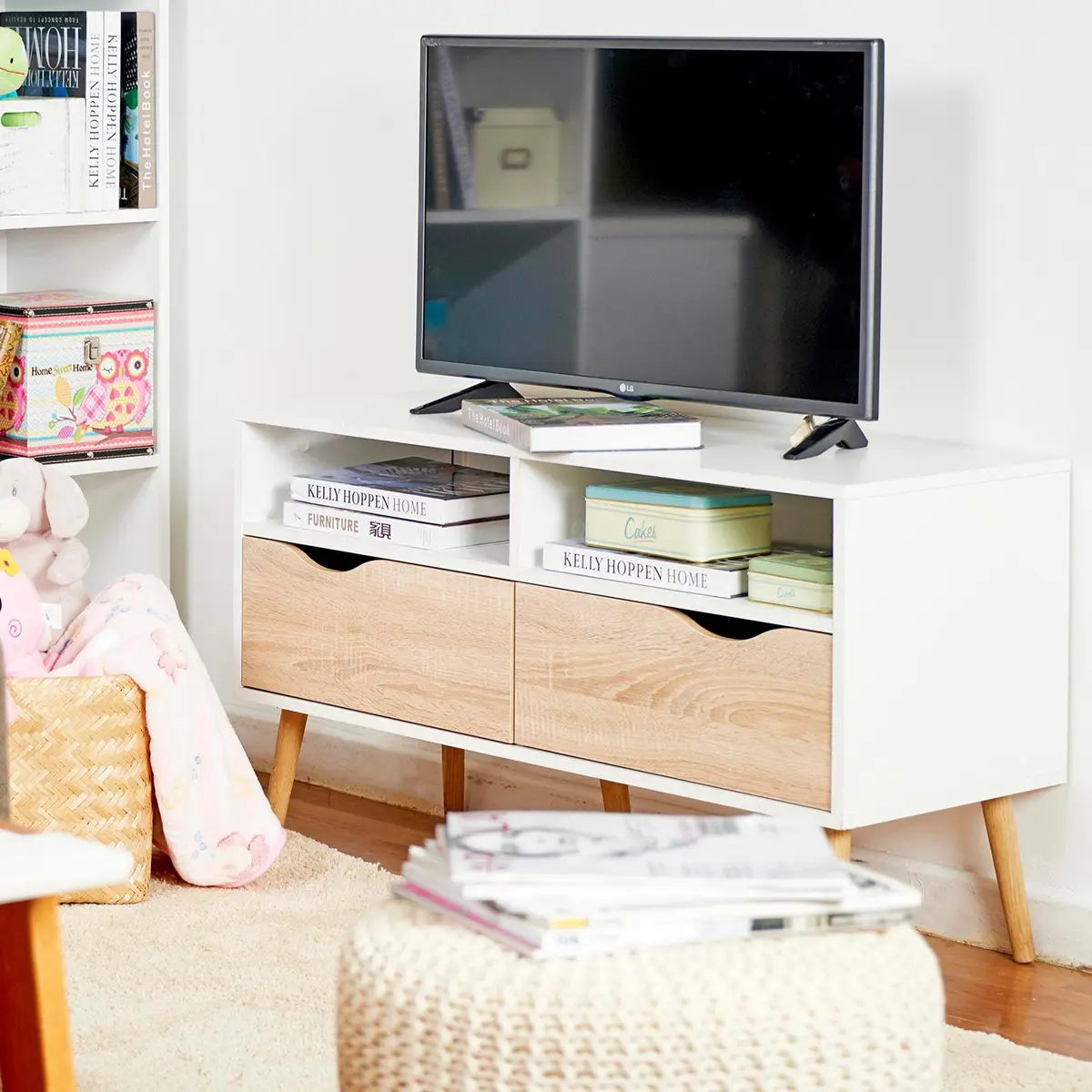 Muebles de Tv