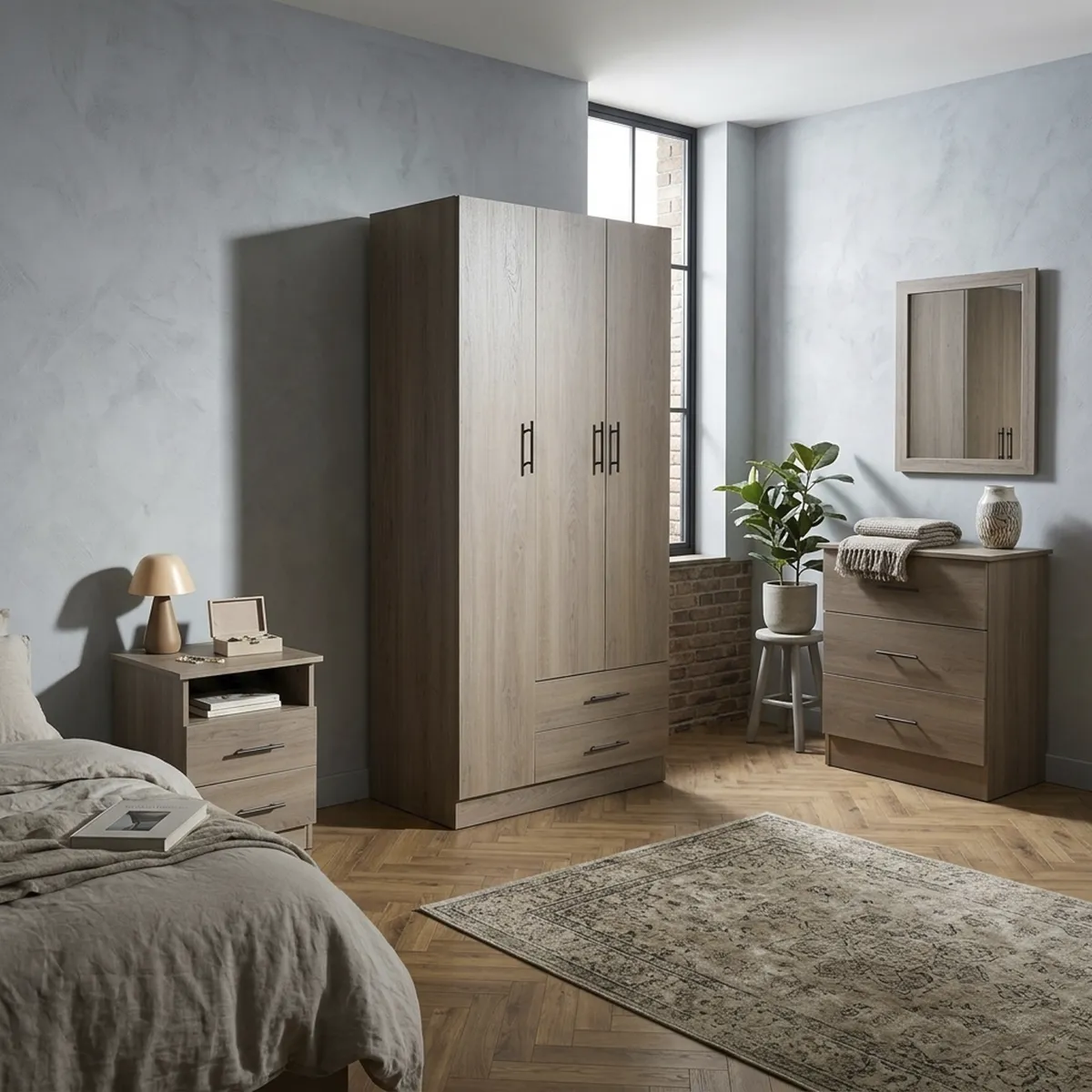 Ofertas en muebles para Cyber Monday