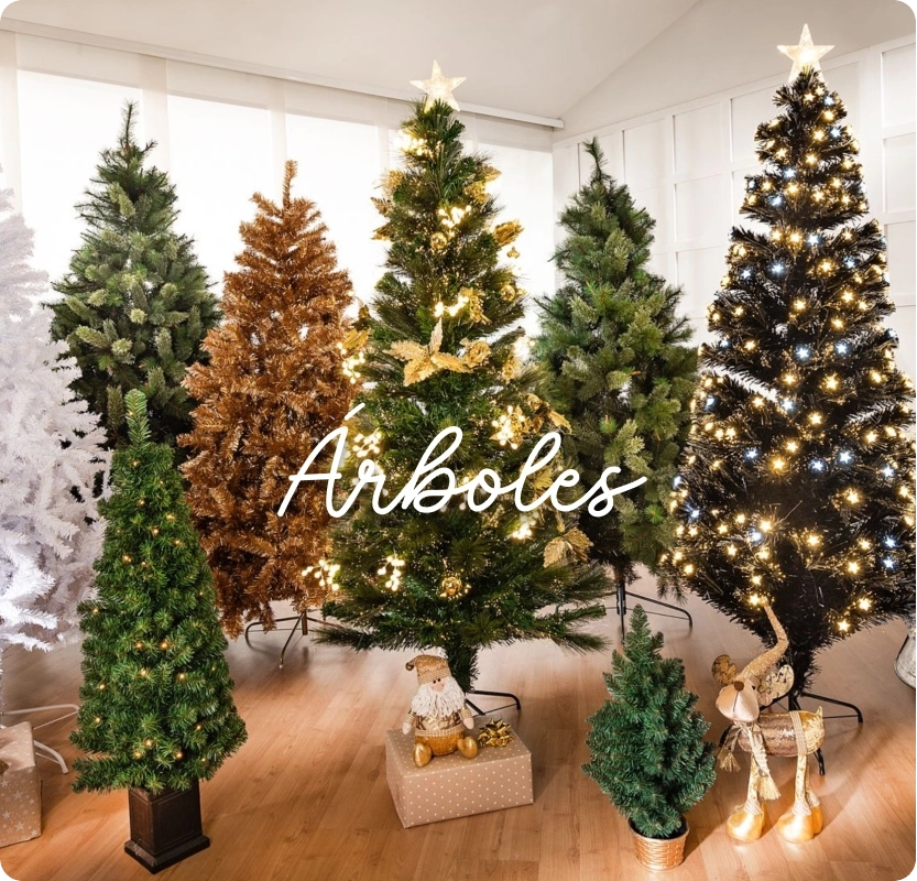 Ir a árboles
