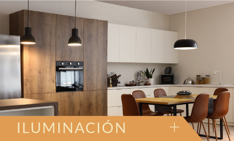 Iluminación