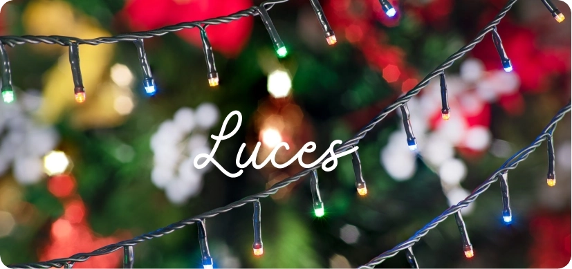 Ir a Luces