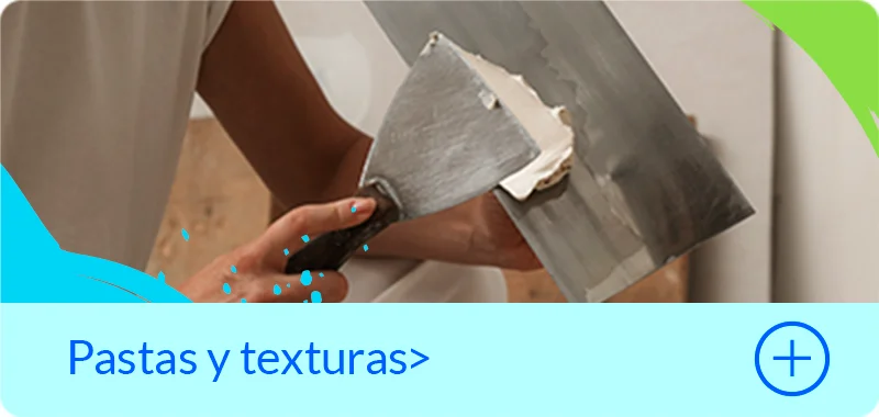 Revisar todos los productos de Pastas y Texturas