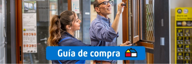 Ir a la guía de compra de la sección asesoría de proyectos