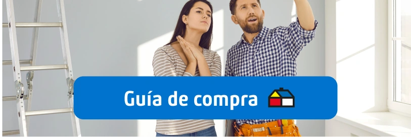 Ir a la guía de compra de la sección asesoría de proyectos