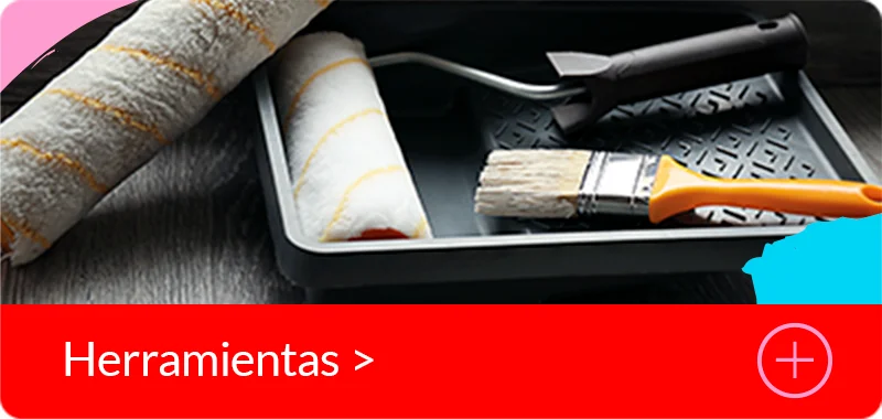 Revisar todas las Herramientas del Pintor