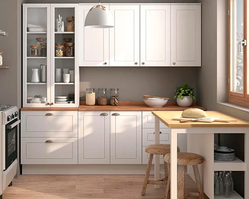 Ofertas en productos de Cocina para Cyber Day