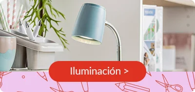 Revisar todos los productos de
iluminación del especial Muebles 2025