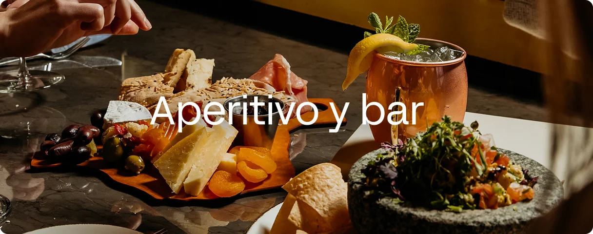 Ir a aperitivo y bar del
Especial Parrillas