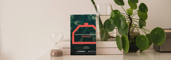 Guía de productos sostenibles