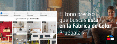 Prueba la posibilidad de encontrar el tono preciso de pintura en la Fábrica de Color del especial Manito de Gato