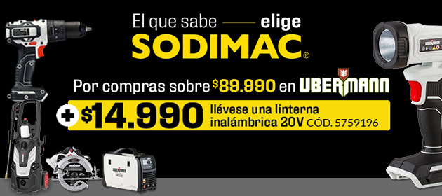 banner por compras sobre 89.990 en ubermann