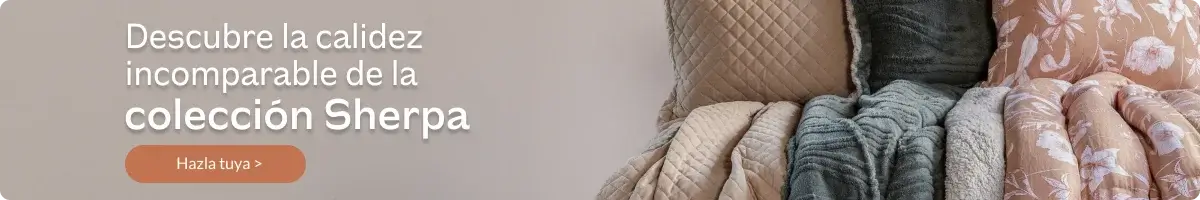 Colección Sherpa