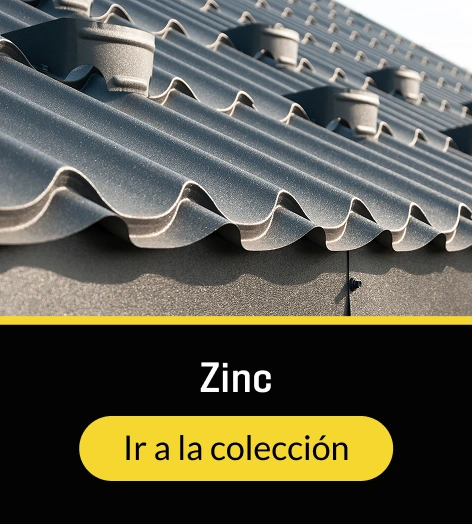 Ir a la sección de Zinc