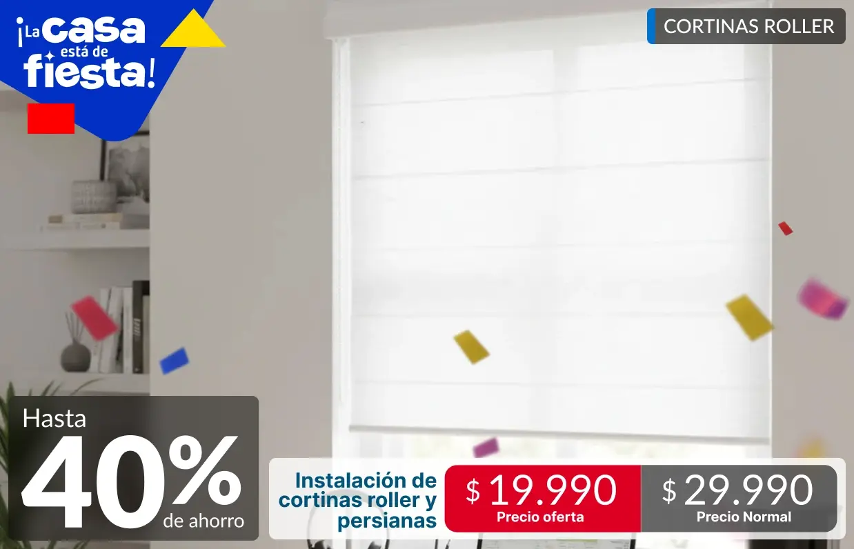 cortinas