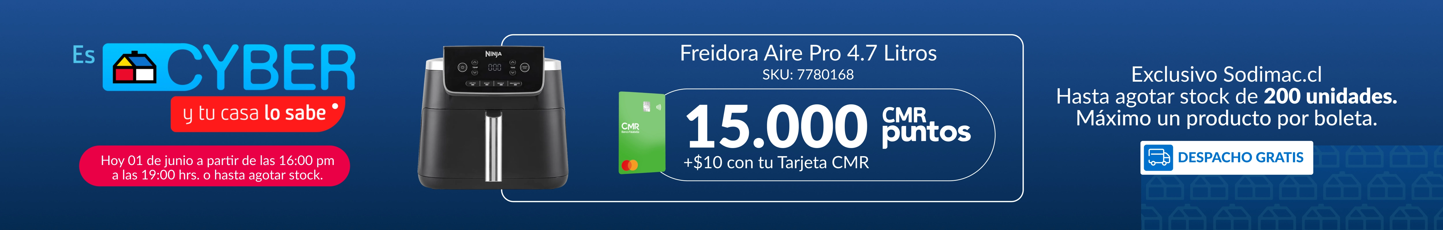 Estufa a Parafina KS-23 Toyotomi Negro