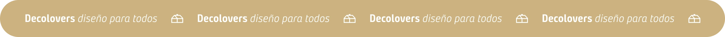 Banner decolovers