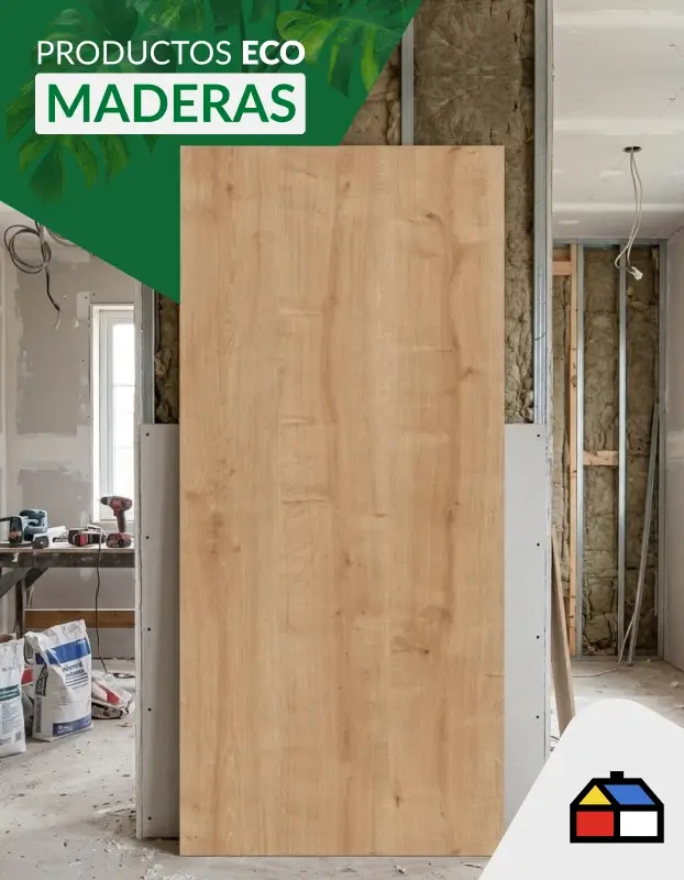 productos Eco maderas