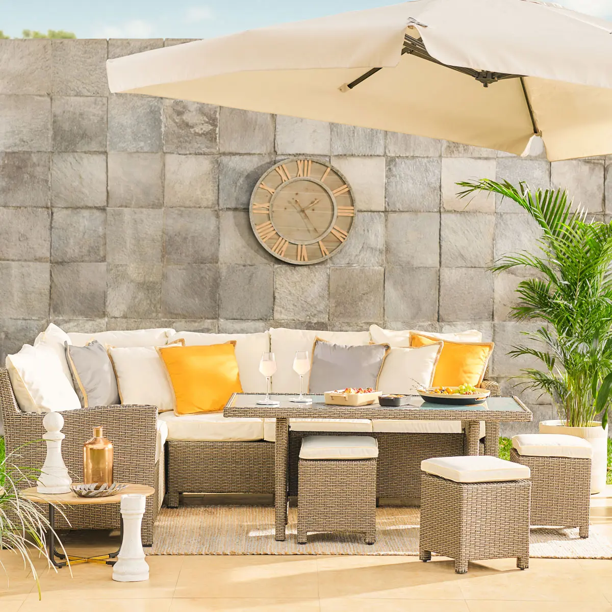 Terraza
