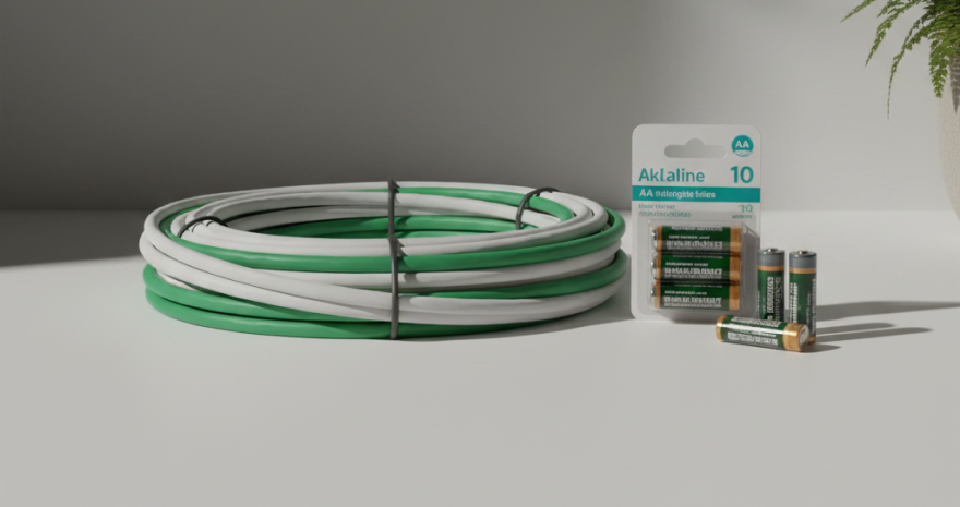 Electricidad eficiente