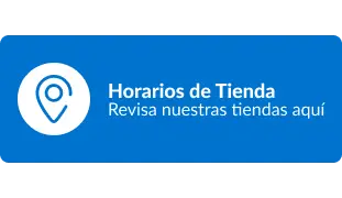Tiendas y Horarios