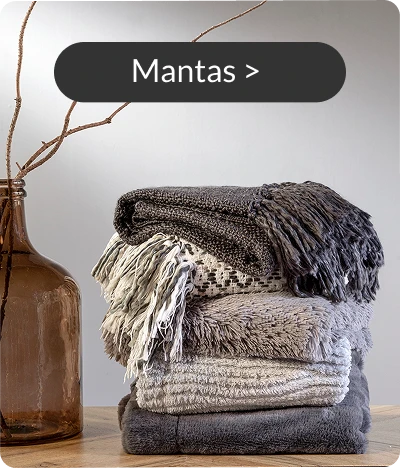 Ir a mantas de estilo urbano en el especial Textil
