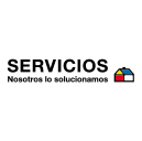 Logo de Servicios Hogar