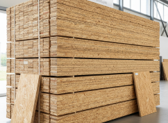 Madera certificada