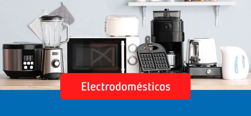 Ir a electrodimésticos Black Friday 2025