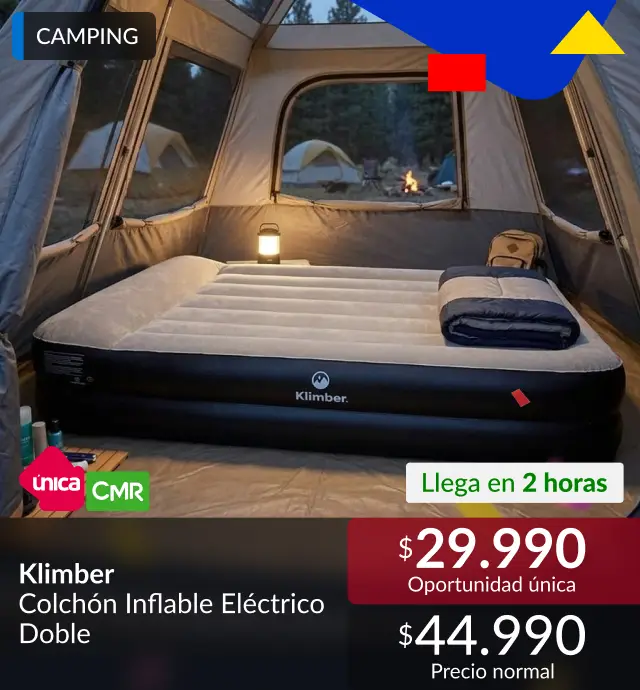 Camping