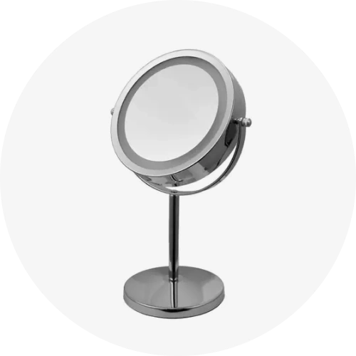 Ir a espejos de baño del especial Renovación 2026