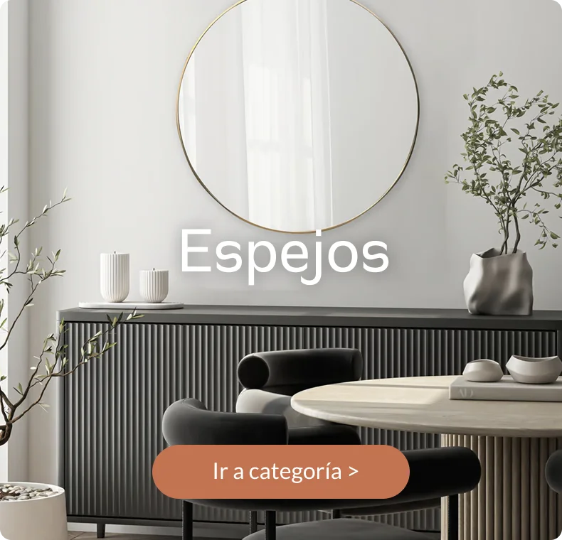 Espejos